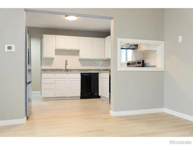 931 Prospect Street Fort Morgan, CO 80701