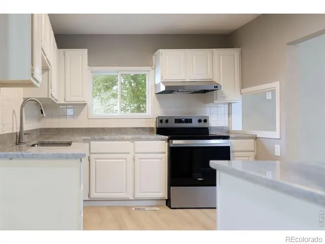 931 Prospect Street Fort Morgan, CO 80701