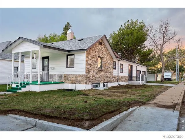 931 Prospect Street Fort Morgan, CO 80701