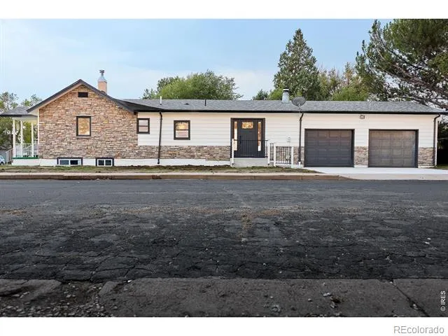 931 Prospect Street Fort Morgan, CO 80701