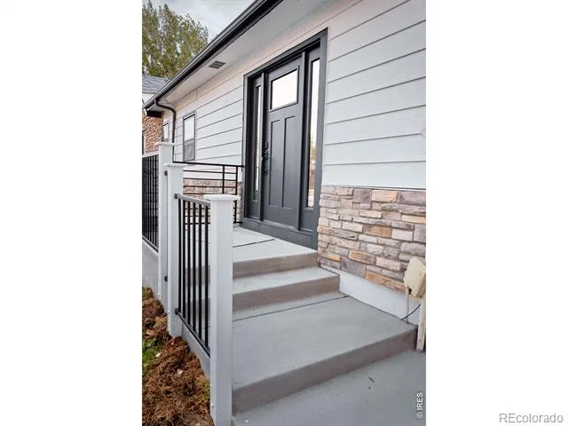 931 Prospect Street Fort Morgan, CO 80701