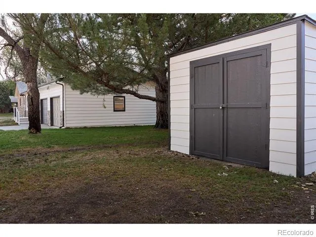 931 Prospect Street Fort Morgan, CO 80701