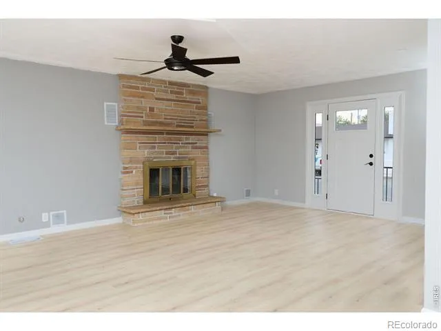 931 Prospect Street Fort Morgan, CO 80701