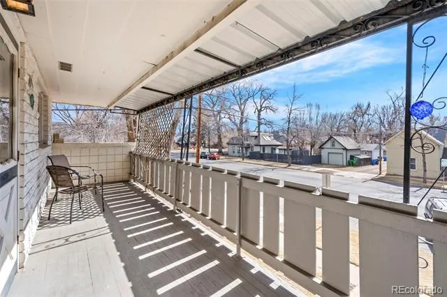 200 E Myrtle Street #8 Fort Collins, CO 80524