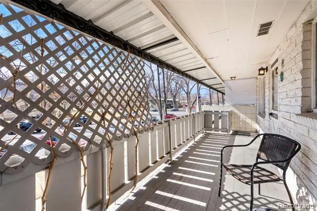 200 E Myrtle Street #8 Fort Collins, CO 80524
