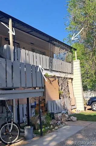 200 E Myrtle Street #8 Fort Collins, CO 80524