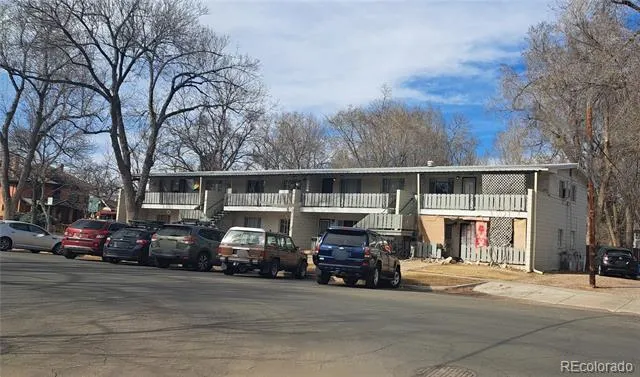 200 E Myrtle Street #8 Fort Collins, CO 80524