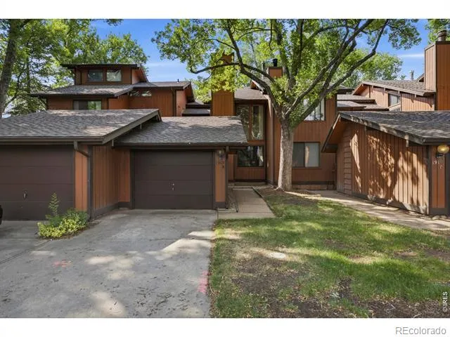 1913 Waters Edge Street #B Fort Collins, CO 80526