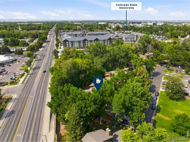 1913 Waters Edge Street #B Fort Collins, CO 80526