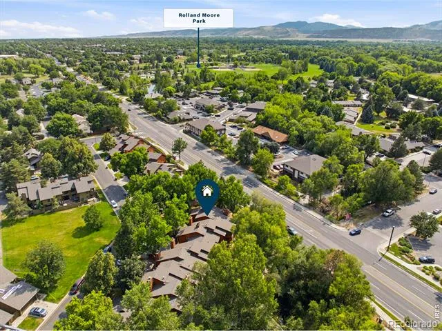 1913 Waters Edge Street #B Fort Collins, CO 80526