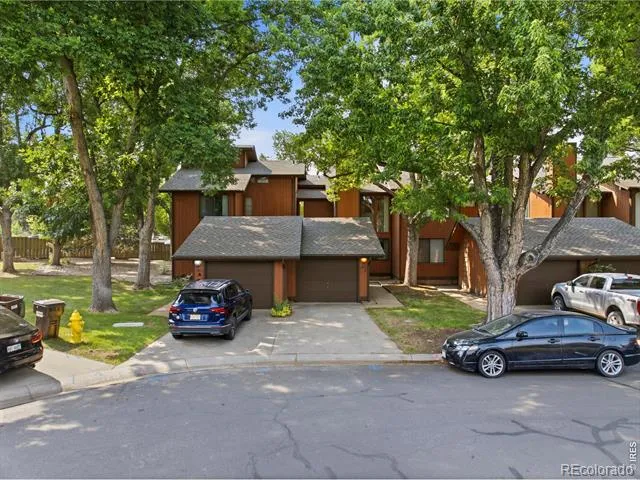 1913 Waters Edge Street #B Fort Collins, CO 80526