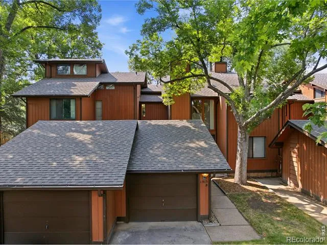 1913 Waters Edge Street #B Fort Collins, CO 80526