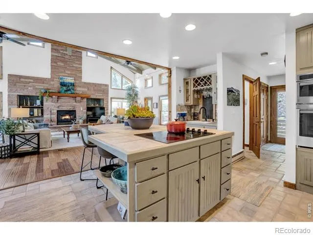 13910 Saint Vrain Drive Lyons, CO 80540
