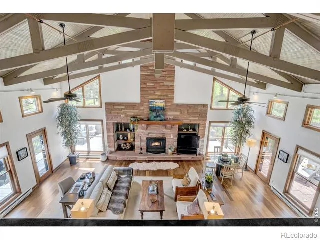 13910 Saint Vrain Drive Lyons, CO 80540