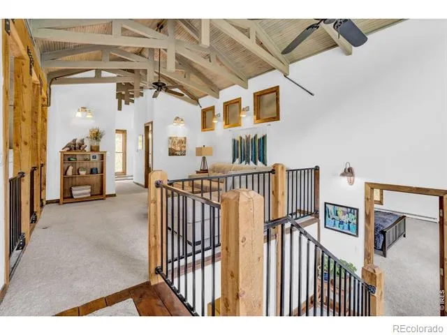 13910 Saint Vrain Drive Lyons, CO 80540