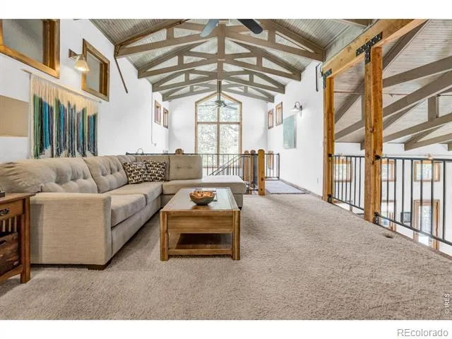 13910 Saint Vrain Drive Lyons, CO 80540