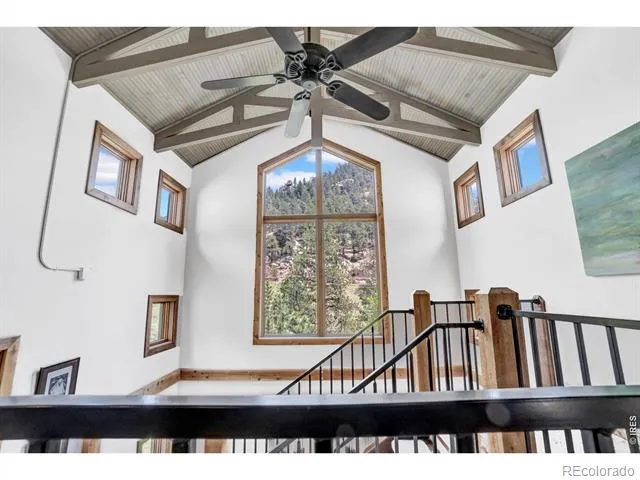 13910 Saint Vrain Drive Lyons, CO 80540