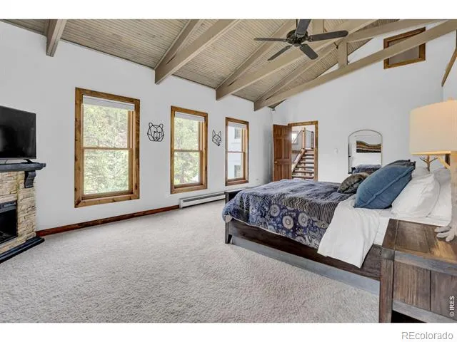 13910 Saint Vrain Drive Lyons, CO 80540