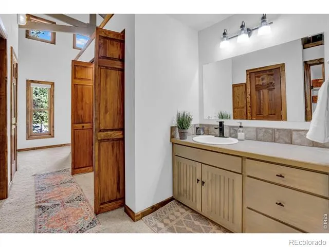 13910 Saint Vrain Drive Lyons, CO 80540