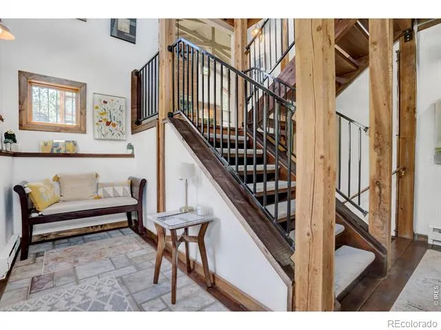 13910 Saint Vrain Drive Lyons, CO 80540