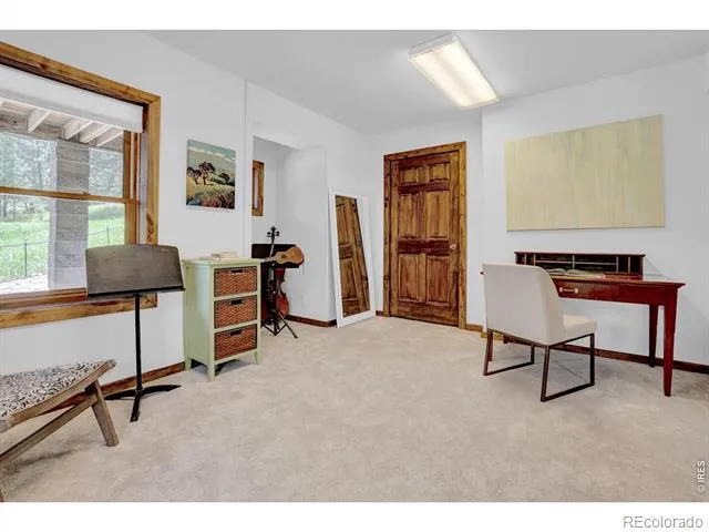 13910 Saint Vrain Drive Lyons, CO 80540