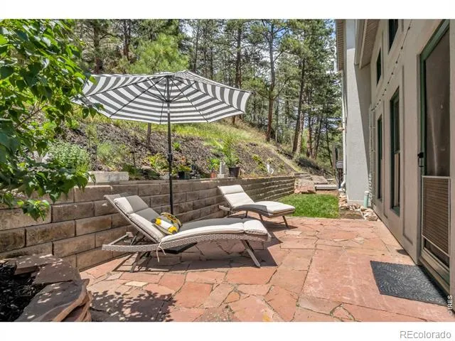 13910 Saint Vrain Drive Lyons, CO 80540