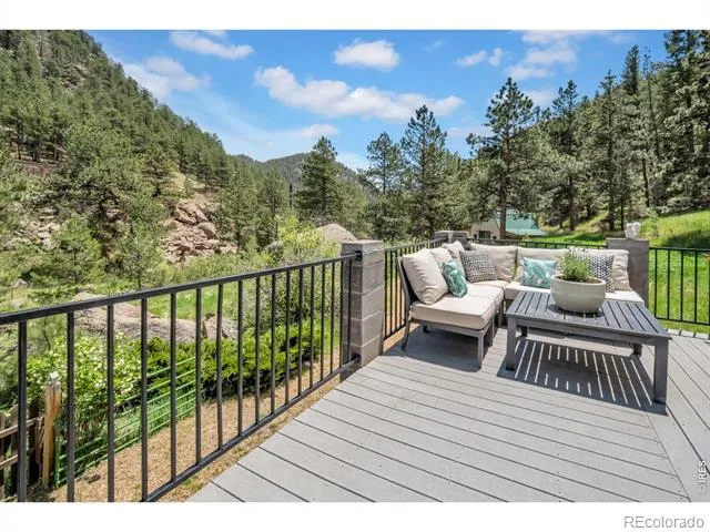 13910 Saint Vrain Drive Lyons, CO 80540