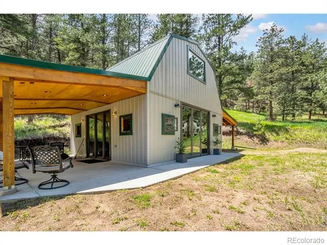 13910 Saint Vrain Drive Lyons, CO 80540