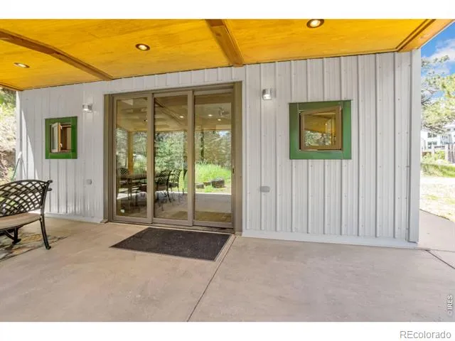 13910 Saint Vrain Drive Lyons, CO 80540