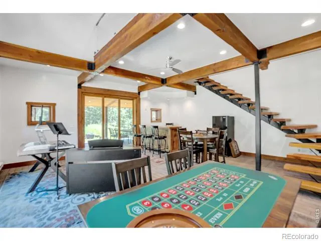 13910 Saint Vrain Drive Lyons, CO 80540