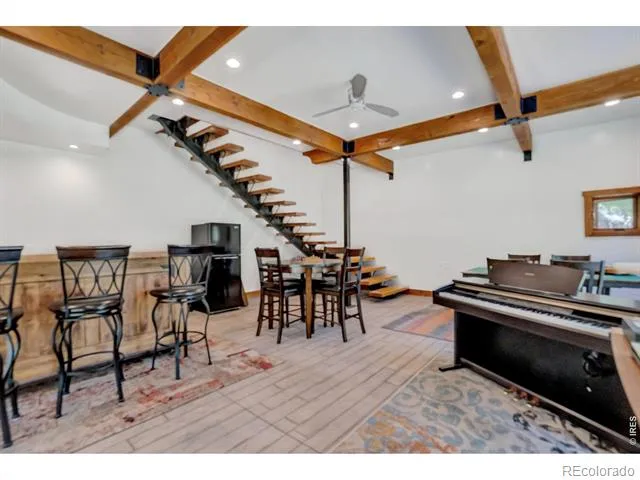 13910 Saint Vrain Drive Lyons, CO 80540