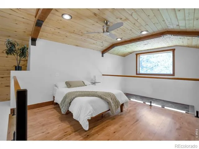 13910 Saint Vrain Drive Lyons, CO 80540