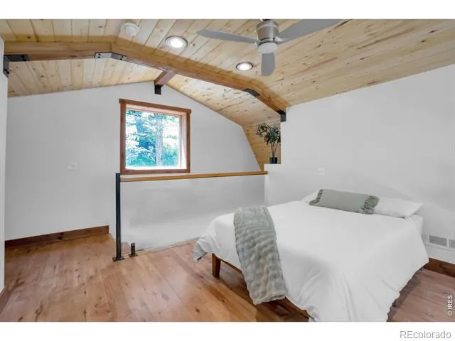 13910 Saint Vrain Drive Lyons, CO 80540