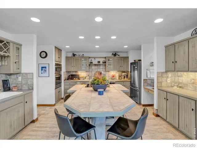 13910 Saint Vrain Drive Lyons, CO 80540