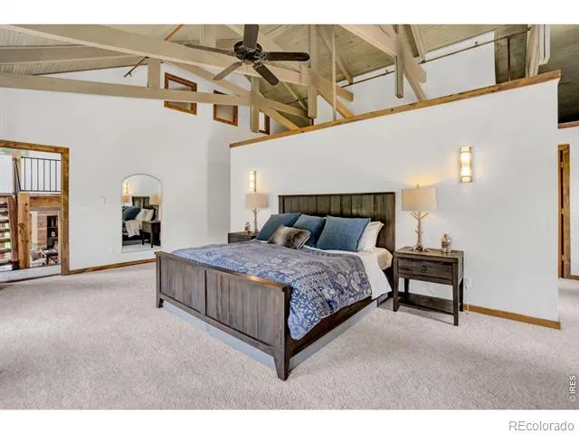 13910 Saint Vrain Drive Lyons, CO 80540