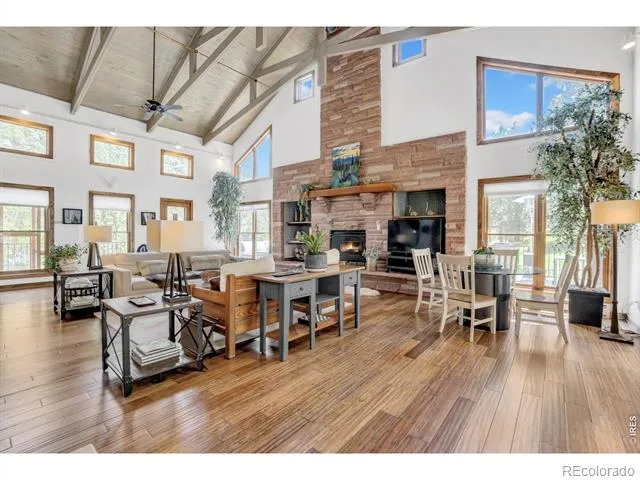 13910 Saint Vrain Drive Lyons, CO 80540