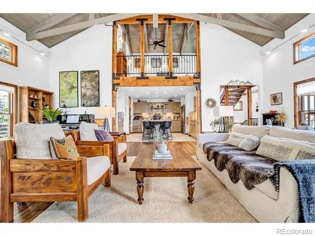 13910 Saint Vrain Drive Lyons, CO 80540