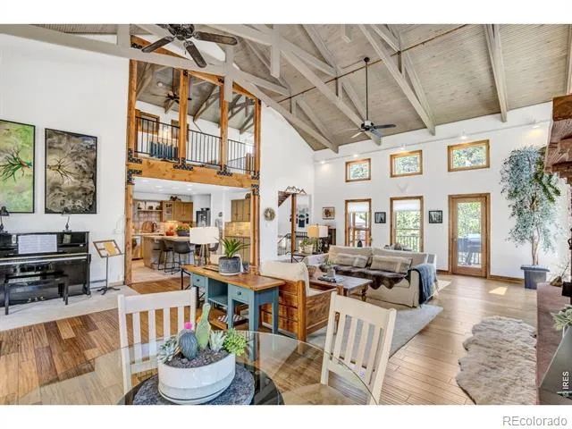 13910 Saint Vrain Drive Lyons, CO 80540