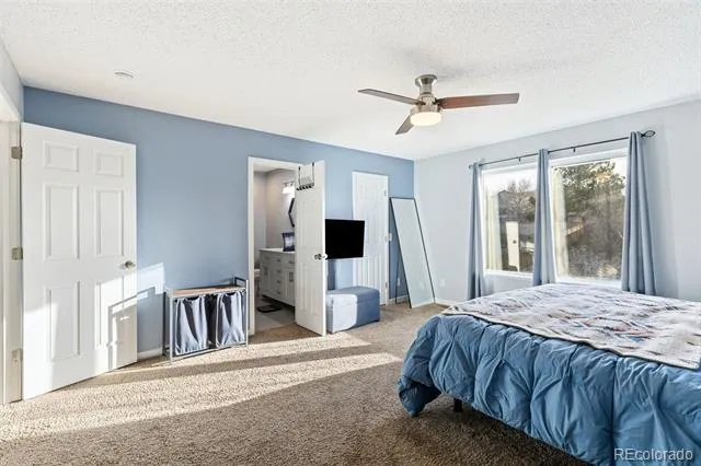 3205 Cowhand Drive Colorado Springs, CO 80922