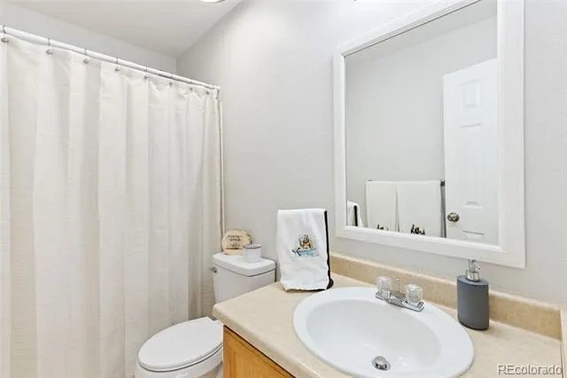 3205 Cowhand Drive Colorado Springs, CO 80922