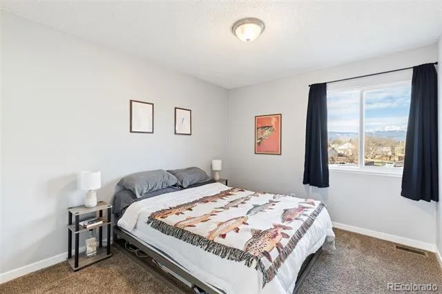 3205 Cowhand Drive Colorado Springs, CO 80922
