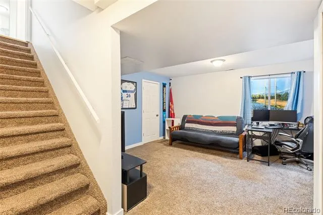 3205 Cowhand Drive Colorado Springs, CO 80922