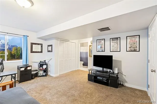 3205 Cowhand Drive Colorado Springs, CO 80922