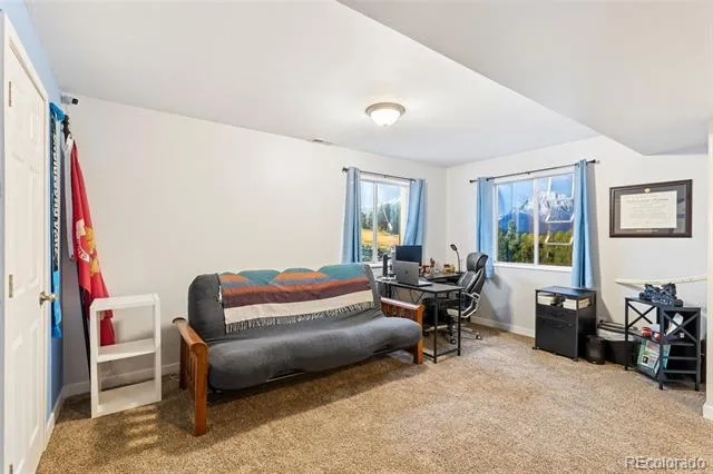 3205 Cowhand Drive Colorado Springs, CO 80922