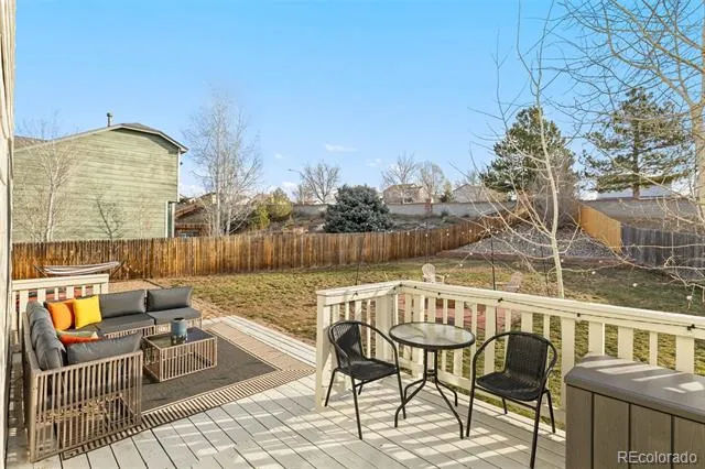 3205 Cowhand Drive Colorado Springs, CO 80922