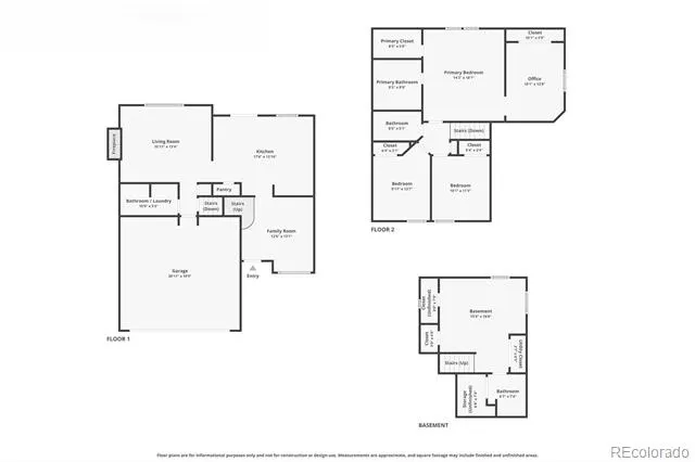 3205 Cowhand Drive Colorado Springs, CO 80922