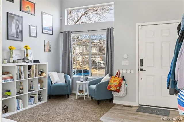3205 Cowhand Drive Colorado Springs, CO 80922