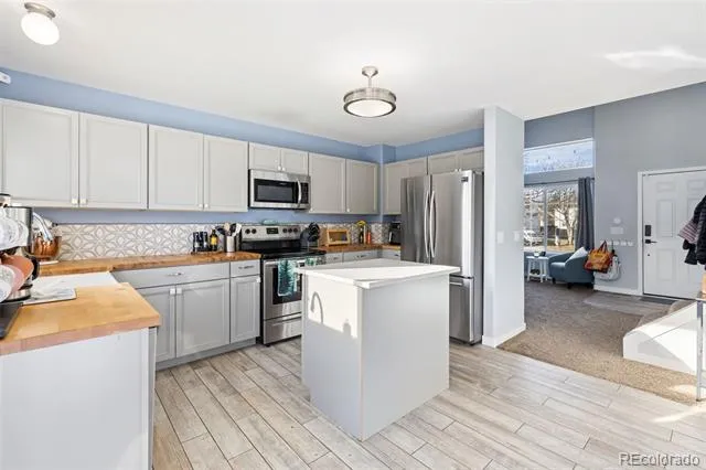 3205 Cowhand Drive Colorado Springs, CO 80922