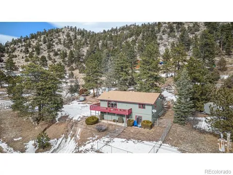88 Pinyon Trail