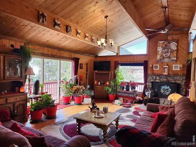 88 Pinyon Trail Estes Park, CO 80517